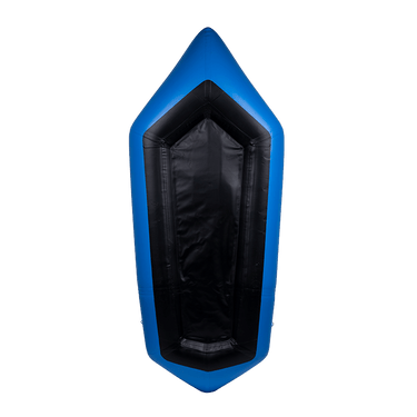 Kokopelli Packraft Recon Spraydeck (Arctic Blue) - Good Wave Australia